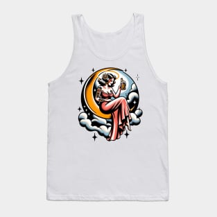 High Life | American Trad Tank Top